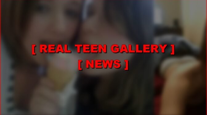 Changes to Real Teen Gallery website!